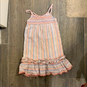 Roxy Girl Dress